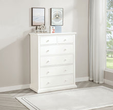 Load image into Gallery viewer, Sumerlin Chest of Drawers - Ego Home Furniture
