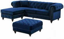 Load image into Gallery viewer, Sabrina - Reversible Sectional
