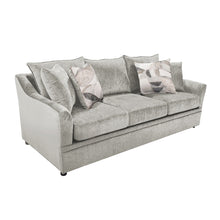 Load image into Gallery viewer, Sylvie - Sofa With 4 Accent Pillows

