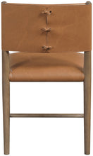 Load image into Gallery viewer, Andie - Upholstered Dining Chair (Set of 2) - Brown Base
