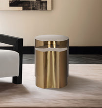 Load image into Gallery viewer, Dimple - Modular End Table
