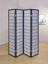 Load image into Gallery viewer, Roberto Four-Panel Room Divider - Ego Home Furniture
