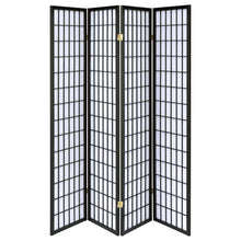 Load image into Gallery viewer, Roberto Four-Panel Room Divider - Ego Home Furniture
