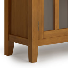 Load image into Gallery viewer, Artisan - Low Storage Cabinet &amp; 2 Doors

