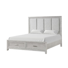 Load image into Gallery viewer, Fiona - Platform Bed
