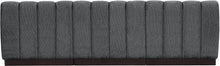 Load image into Gallery viewer, Quinn - 3 Seat Modular Armless Sofa
