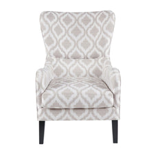 Load image into Gallery viewer, Arianna - Swoop Wing Chair

