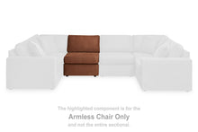 Load image into Gallery viewer, Modmax - Armless Chair - Spice

