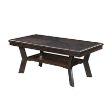 Load image into Gallery viewer, Gia - 3 Piece Occasional Set (1 Coffee &amp; 2 End Tables) - Brown
