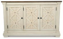 Load image into Gallery viewer, Bolanburg - Dining Room Server - Beige
