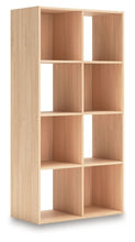 Load image into Gallery viewer, Piperton - Cube Organizer - Wood
