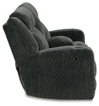Load image into Gallery viewer, Martinglenn Reclining Loveseat with Console
