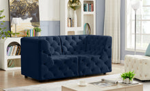 Load image into Gallery viewer, Tuft - Modular Sofa - 2 Seats
