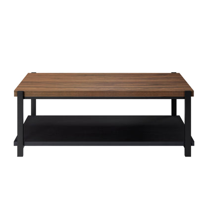 Linea - 3 Piece Occasional Set (1 Coffee & 2 End Tables)