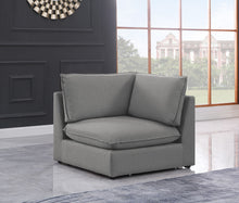 Load image into Gallery viewer, Mackenzie - Corner Chair
