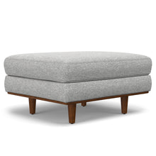 Load image into Gallery viewer, Morrison - Handcrafted Ottoman
