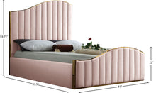 Load image into Gallery viewer, Jolie - Bed
