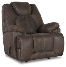 Load image into Gallery viewer, Warrior Fortress Recliner image
