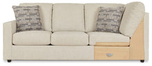 Load image into Gallery viewer, Edenfield - Sofa, Wedge
