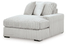 Load image into Gallery viewer, Stupendous - RAF Corner Chaise - Alloy
