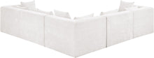 Load image into Gallery viewer, Stellar - 5 Piece Upholstered Modular Sectional
