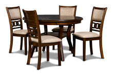 Load image into Gallery viewer, Gia - Round Dining Set
