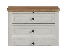 Load image into Gallery viewer, Citrus Heights - 3-Drawer Nightstand
