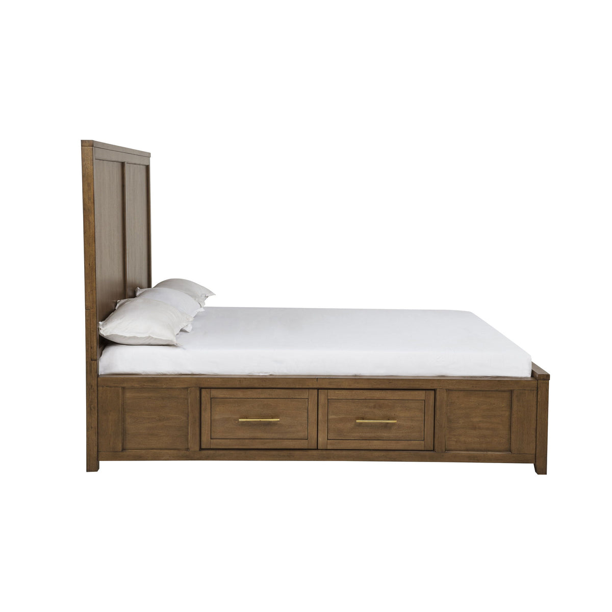 Devonshire - Platform Storage Bed - Ego Home Furniture