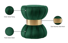 Load image into Gallery viewer, Vino - Stool Ottoman
