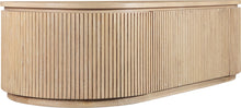 Load image into Gallery viewer, Moana - Rubberwood Coffee Table
