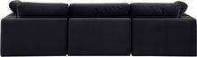 Load image into Gallery viewer, Comfy - Velvet Modular Sofa 3 Seats
