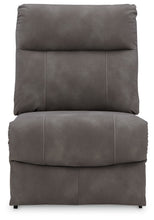 Load image into Gallery viewer, Next-Gen Durapella - Armless Chair - Slate
