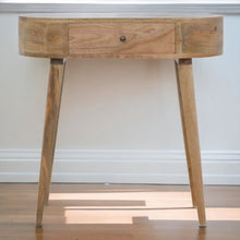 Load image into Gallery viewer, Albion - Nordic Console Table
