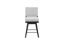 Load image into Gallery viewer, Elure - Swivel Counter Stool (Set of 2)
