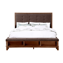 Load image into Gallery viewer, Cagney - 6/6-6/0 King/California King Headboard - Chestnut
