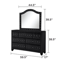 Load image into Gallery viewer, Hazel - Bedroom Set With Storage Bed
