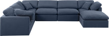 Load image into Gallery viewer, Indulge - Linen 7 Piece Modular Sectional
