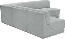 Load image into Gallery viewer, Ollie - 5 Piece Modular Sectional
