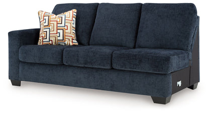 Aviemore - Laf Sofa - Ink