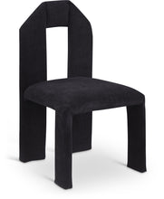 Load image into Gallery viewer, Bennett - Chenille Dining Chair (Set of 2)
