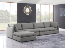 Load image into Gallery viewer, Mackenzie - Modular Sectional
