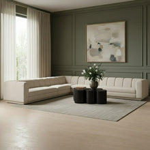 Load image into Gallery viewer, Modari - Sectional - Beige
