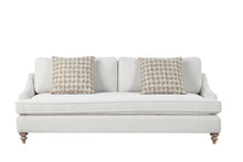 Load image into Gallery viewer, Citrus Heights - Sofa With 2 Pillows - White
