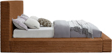 Load image into Gallery viewer, Dexter - Upholstered Bed
