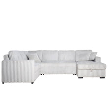 Load image into Gallery viewer, Bliss - Sectional Sleeper
