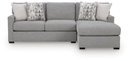 UrbanCrest - Sectional