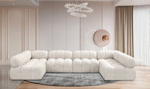 Load image into Gallery viewer, Ames - 6 Piece Fabric Modular Sectional
