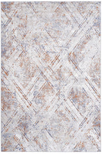 Load image into Gallery viewer, Payas - Geometric Area Rug

