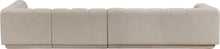 Load image into Gallery viewer, Modari - Sectional - Beige
