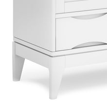 Load image into Gallery viewer, Harper - Handcrafted Medium Storage Cabinet
